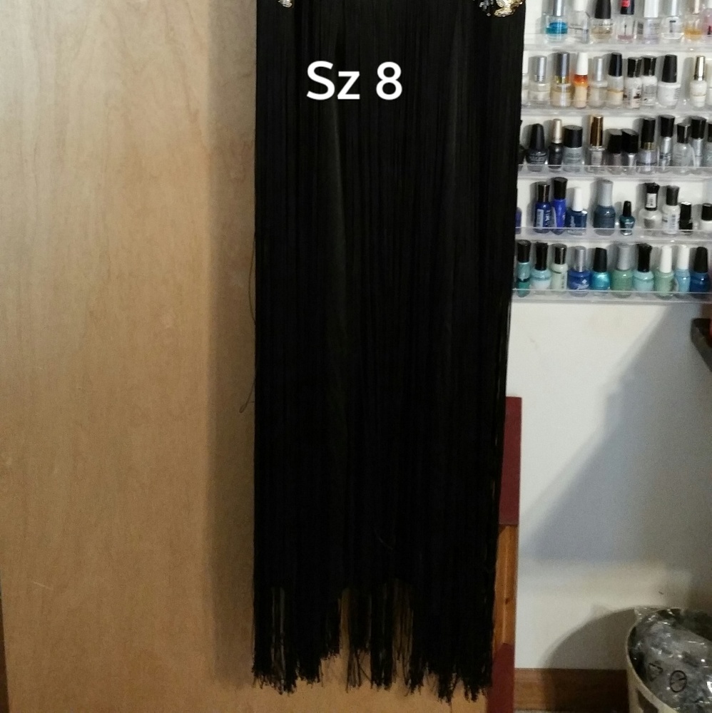 Dress - Picture 3 of 3